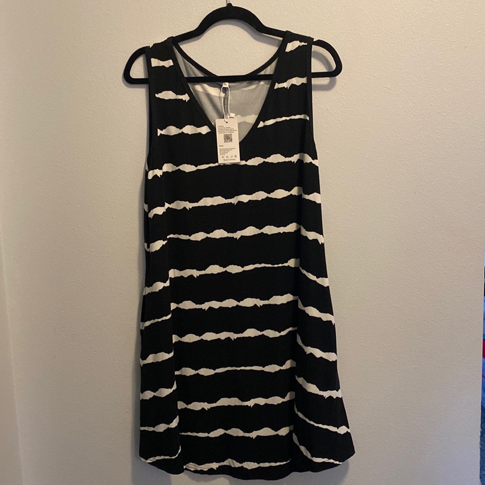 Summer Dress /Cover Up